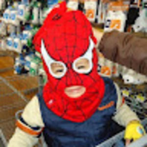 Meet your Posher, Edilson